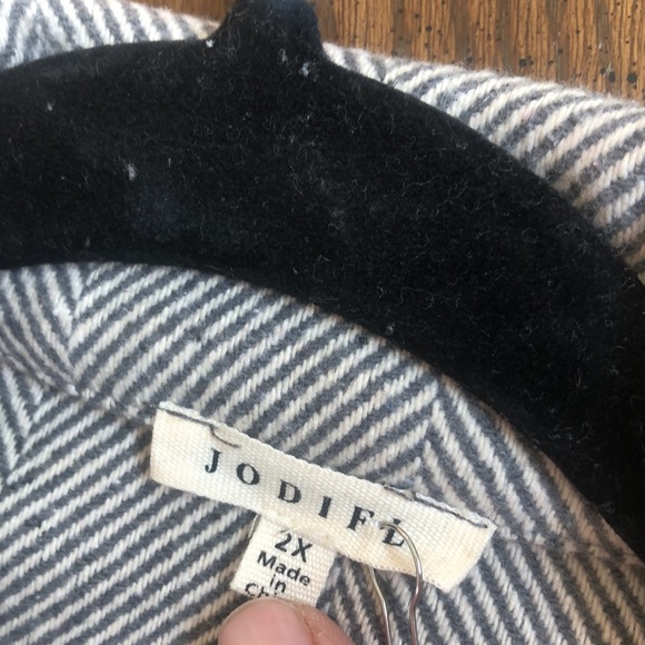 Jacket - Picture 4 of 4